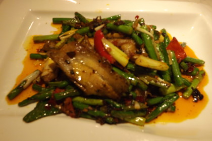 回鍋肉
